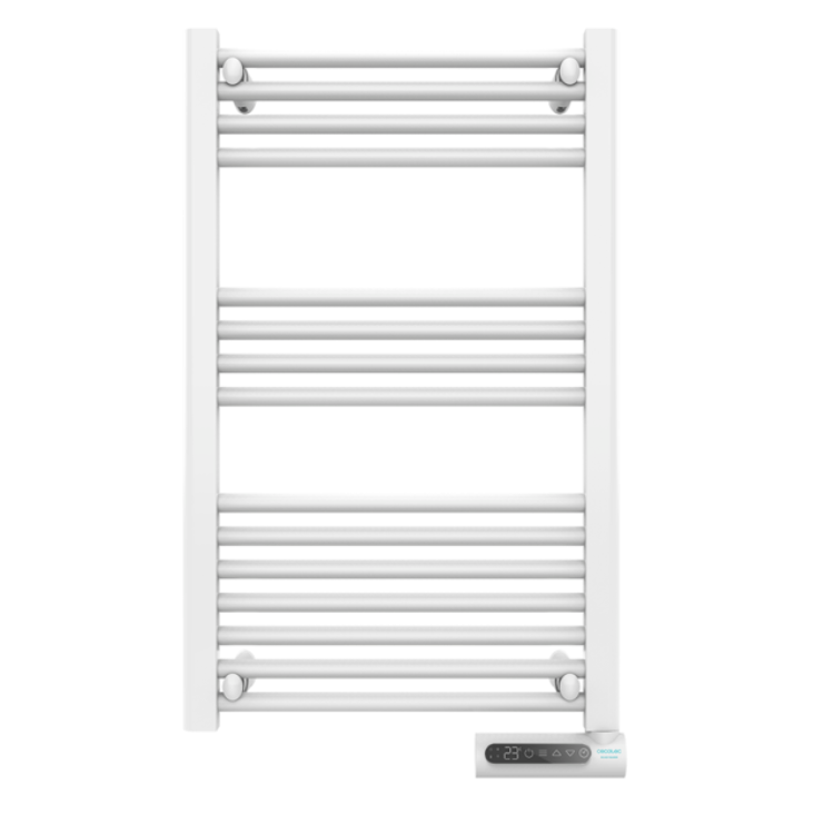 Toalheiro Elétrico Cecotec Ready Warm 9100 Smart Towel 500W Branco