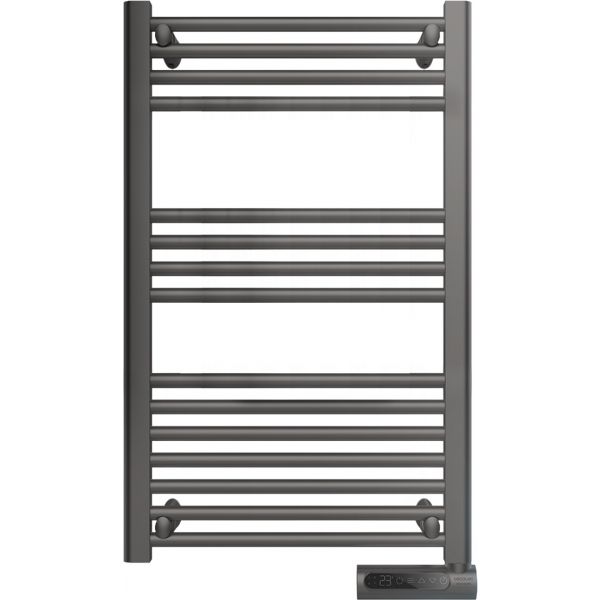 Cecotec Ready Warm 9100 Smart Towel Steel - 05393