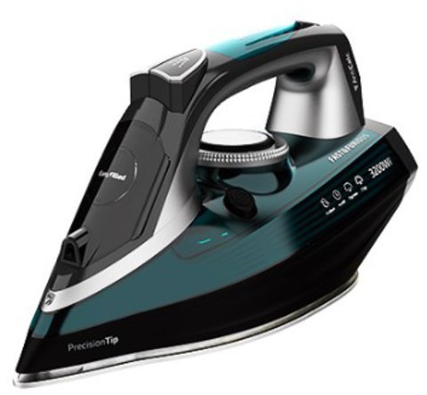 Ferro a Vapor Cecotec Fast&Furious 5060 Ultra