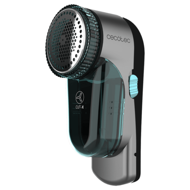 Tira Borbotos Cecotec Cut-X 4500 | 45min, 8800rpm, 50mm