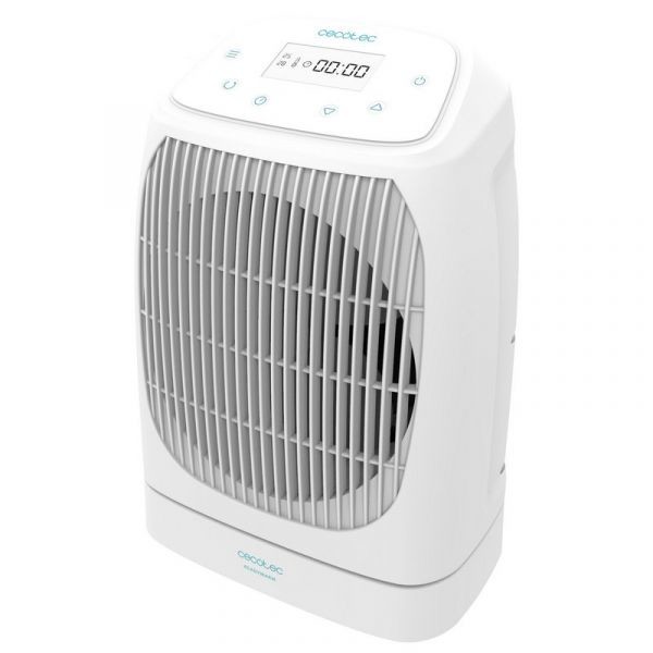 Cecotec Termoventilador ReadyWarm 9890 Rotate Force 2400W - 05802