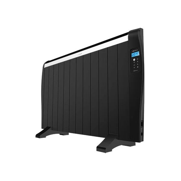 Cecotec Readywarm 2500 Thermal Black