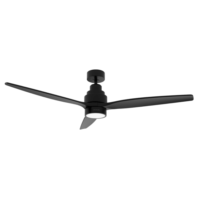 Cecotec EnergySilence Aero 5350 Black Design - 05840
