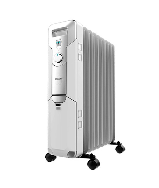 RADIADOR CECOTEC READYWARM 7000 ESPAÇO 360º 1500 W