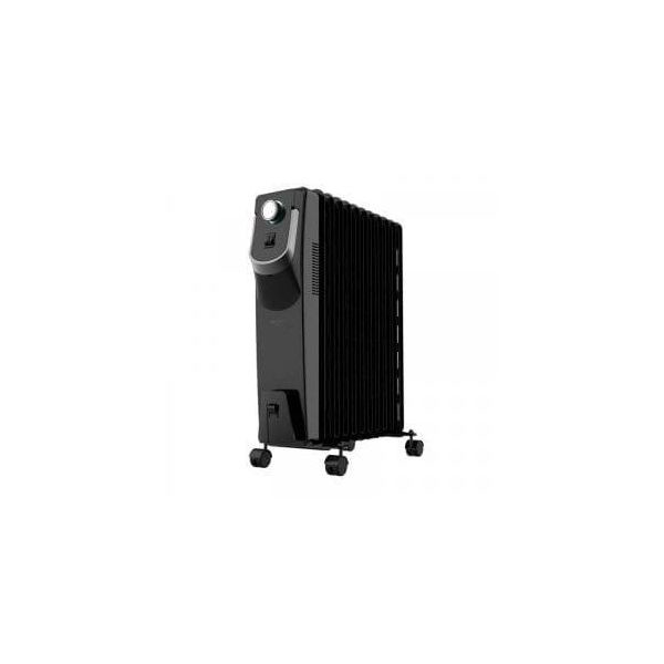 Aquecedor a Óleo Cecotec Ready Warm 9000 Space 360º 2000W 9 Elementos