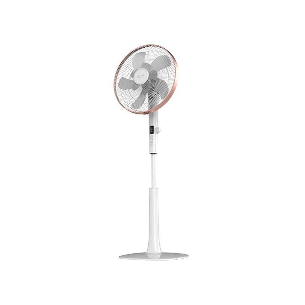 Cecotec Ventilador de Pé Energysilence 1030 SmartExtreme White