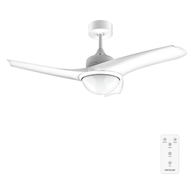 Cecotec Ventilador de Teto EnergySilence Aero 460 55 W
