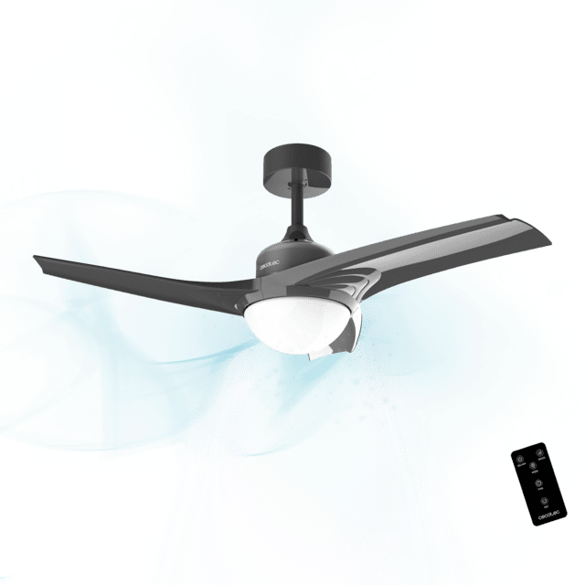 Ventoinha de Teto Cecotec Energy Silence Aero 470