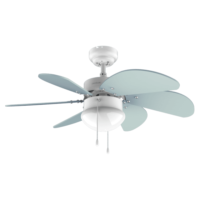 Ventoinha de Teto Cecotec EnerySilence Aero 3600 Vision Sky