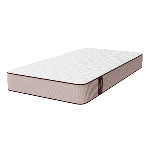 Colchão Cecotec Flow PureVital 1900 Viscoelástico 135x190 cm