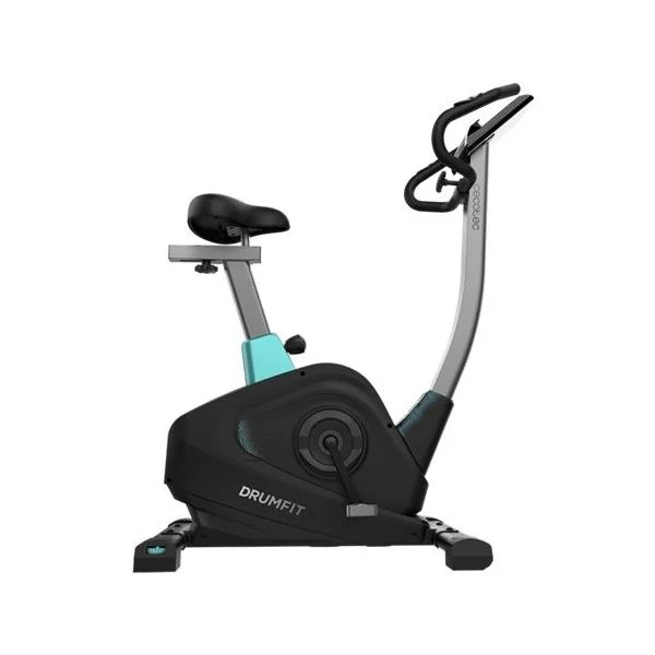 Bicicleta Estática Cecotec DrumFit Cycle 6000 Pegasus Pro