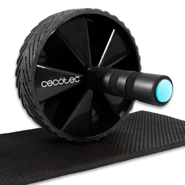 Cecotec Roda Abdominal DrumFit V1709682