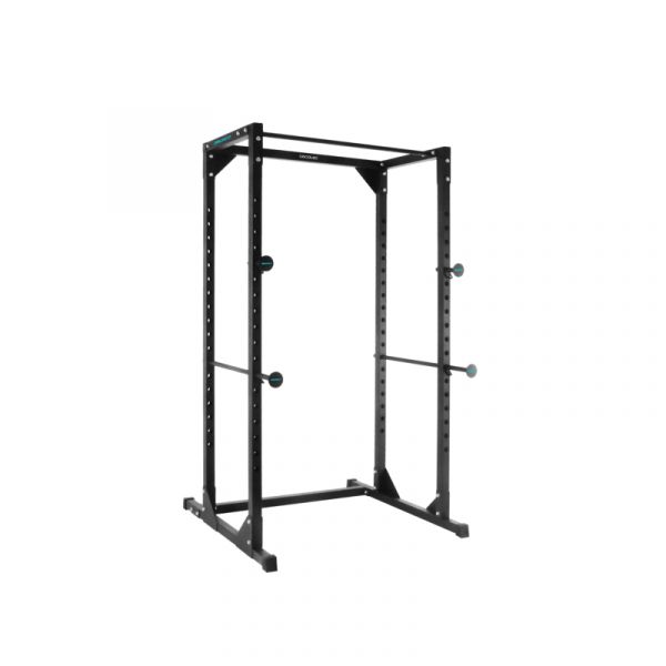 Cecotec Estação Musculação Cecotec DrumFit PowerRack 1000 - 07190