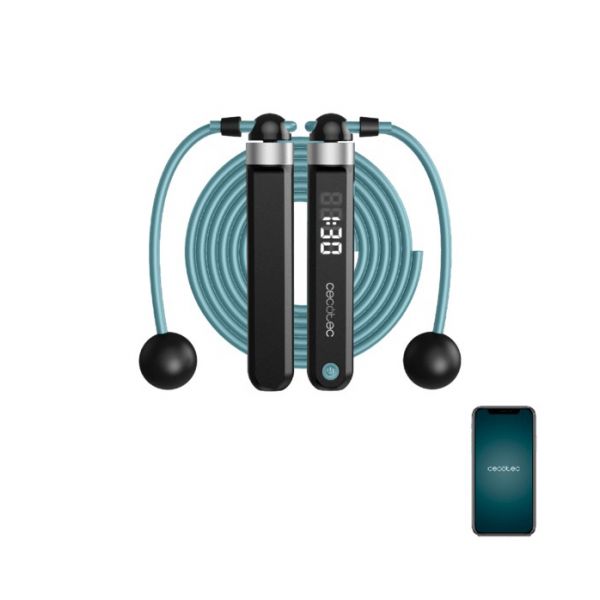 Cecotec Comba Drumfit SmartComba 3000 Connected