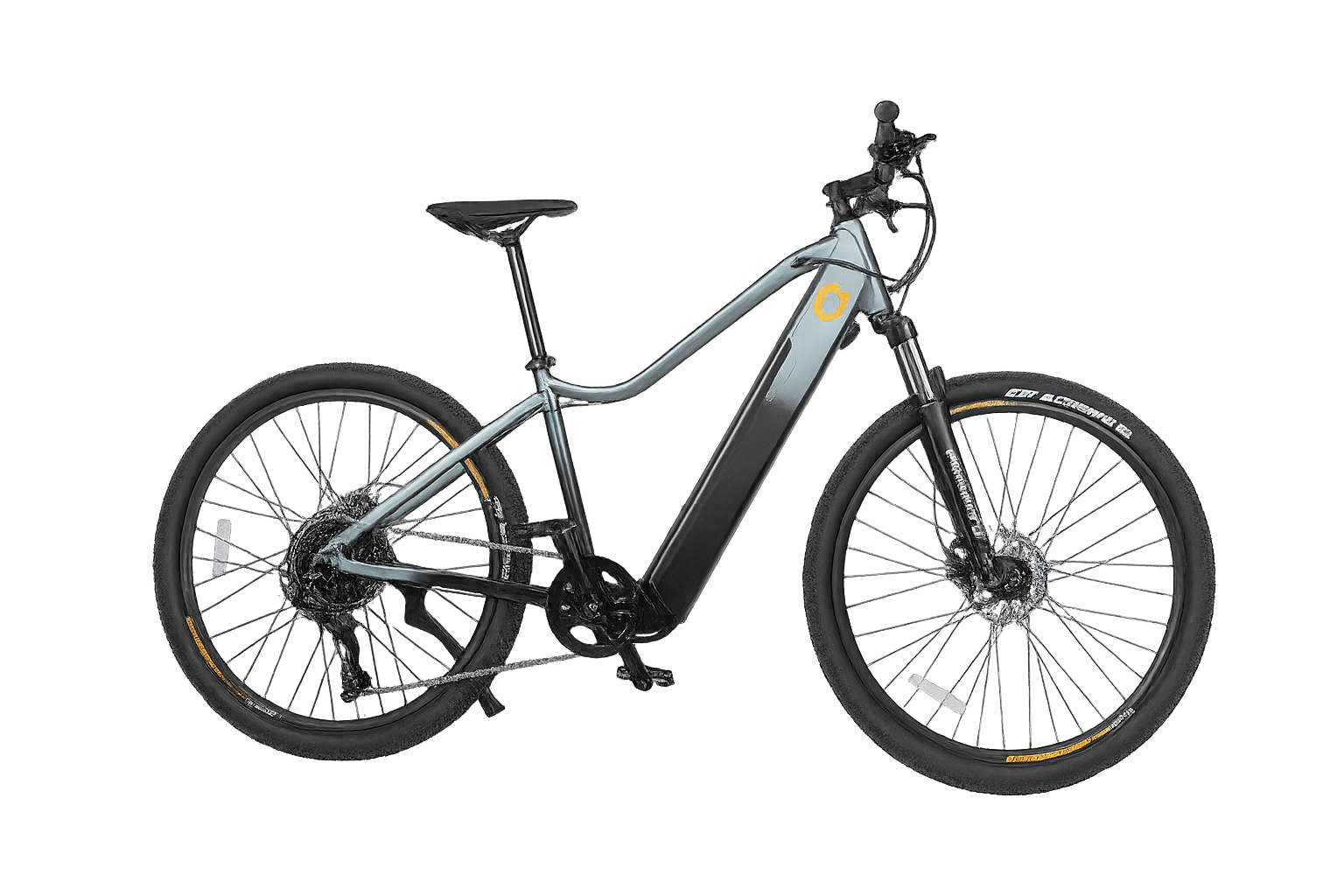 Bicicleta Eléctrica Cecotec Mountain Avanti