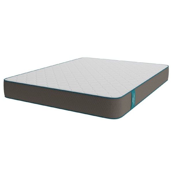 Colchão Cecotec Flow PureVital 2990 Viscoelástico 90x190 cm