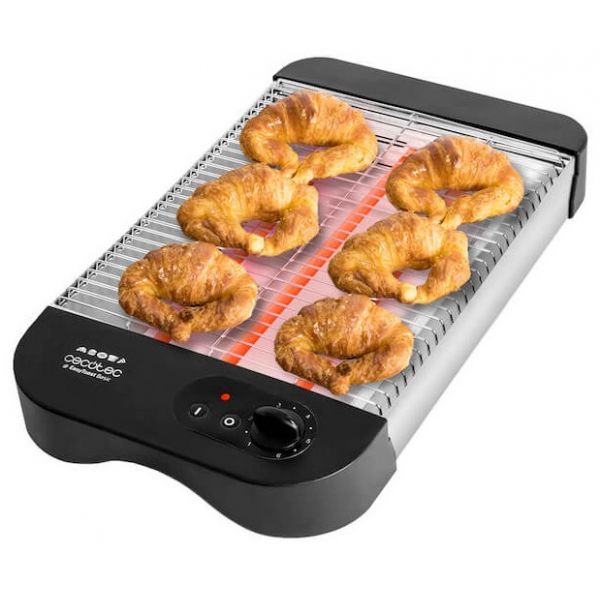Cecotec Easy Toast Basic - 08003