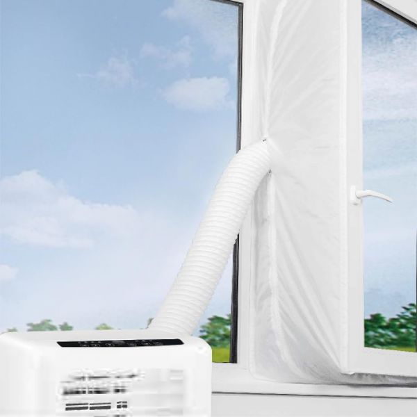 Cecotec Cobertura Isolante Universal 163x35 cm Branca