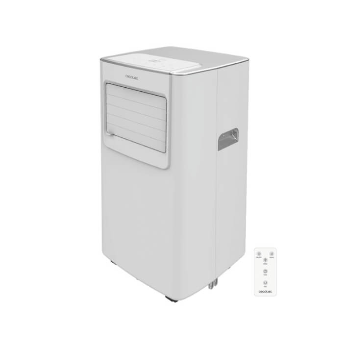 Cecotec ForceClima 7100 Soundless