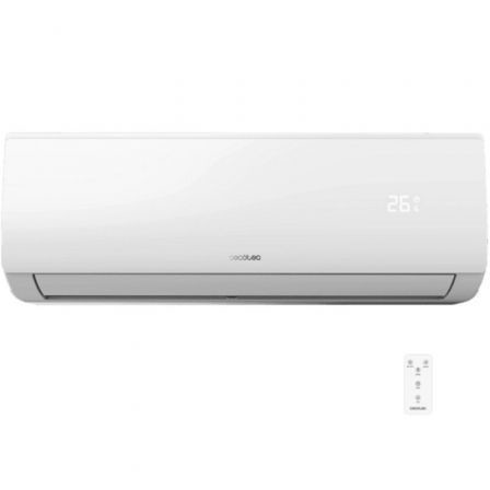 Cecotec Ar Condicionado AirClima 9000 Smartfresh 9000 BTU