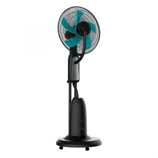 Cecotec Ventilador Nebulizador Energysilence 490 Freshessence