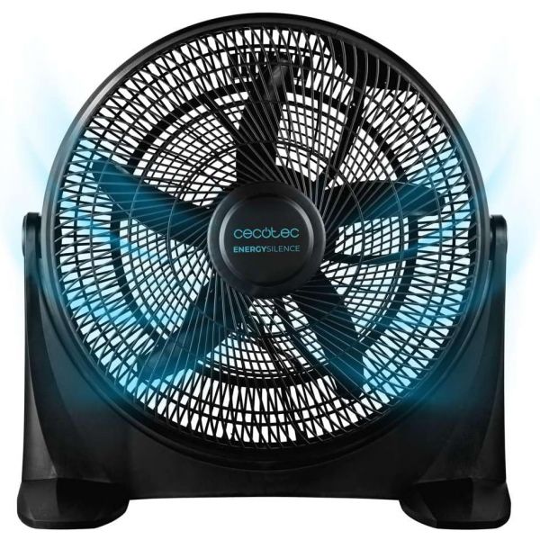 Cecotec Ventoinha de Chão EnergySilence 2000 FloorFlow