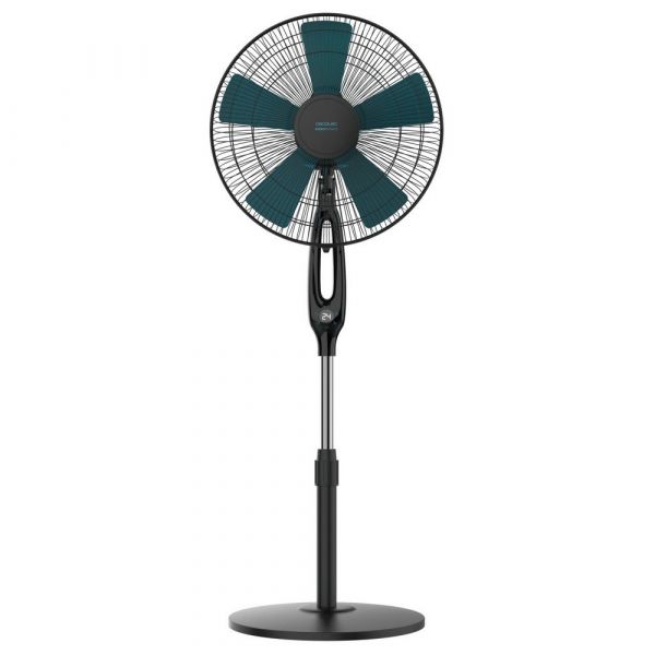 Cecotec Ventilador de Pé EnergySilence 560 Max Smart 45W