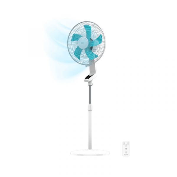 Cecotec Ventilador EnergySilence 600 Max Smart
