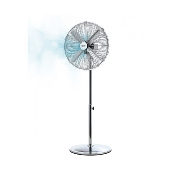 Cecotec Ventilador de Pé EnergySilence 620 Retrostyle