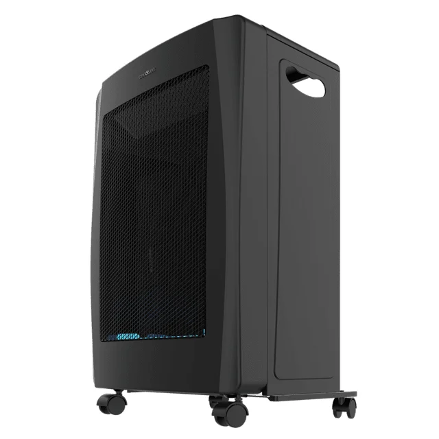 Cecotec ReadyWarm 4200 BlueFlame Foldable