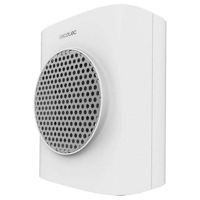 Cecotec Aquecedor Cerâmico ReadyWarm 1570 Max Ceramic Smart 1500W