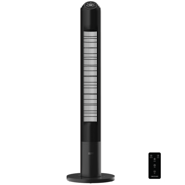 Cecotec ForceSilence 9150 Skyline
