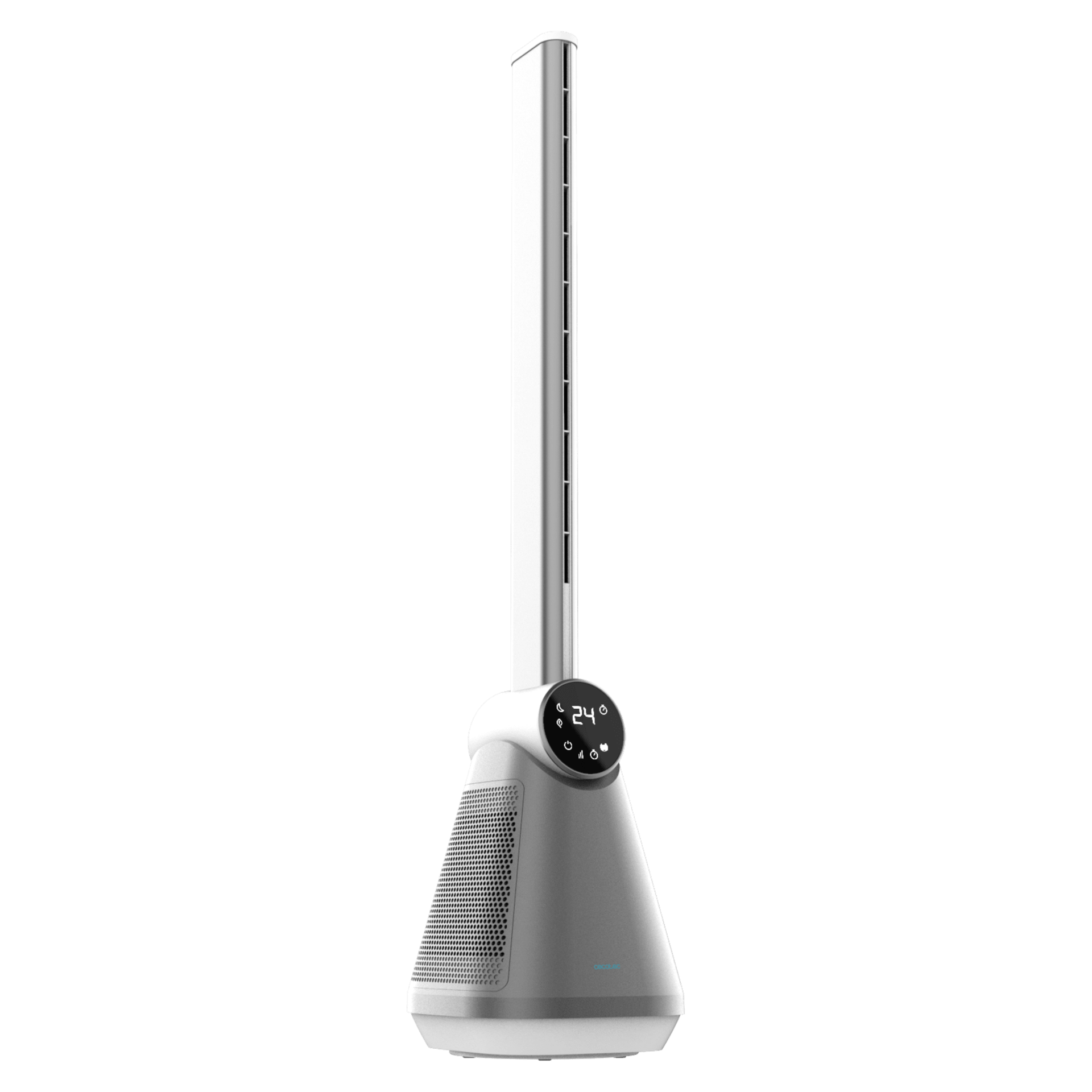 Cecotec Torre de Ventilação Energysilence 9250 Skyline Smart Tilt 45W