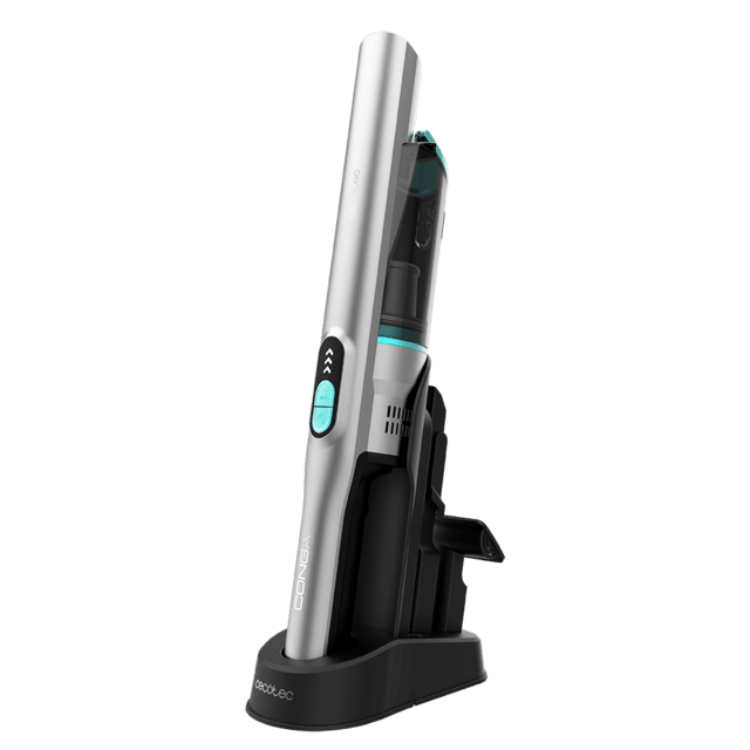 MINI ASPIRADOR CECOTEC - CONGA ROCKSTAR MICRO ESSENCIAL