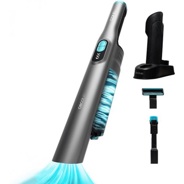 Cecotec Aspirador de Mão Conga Rockstar Micro+
