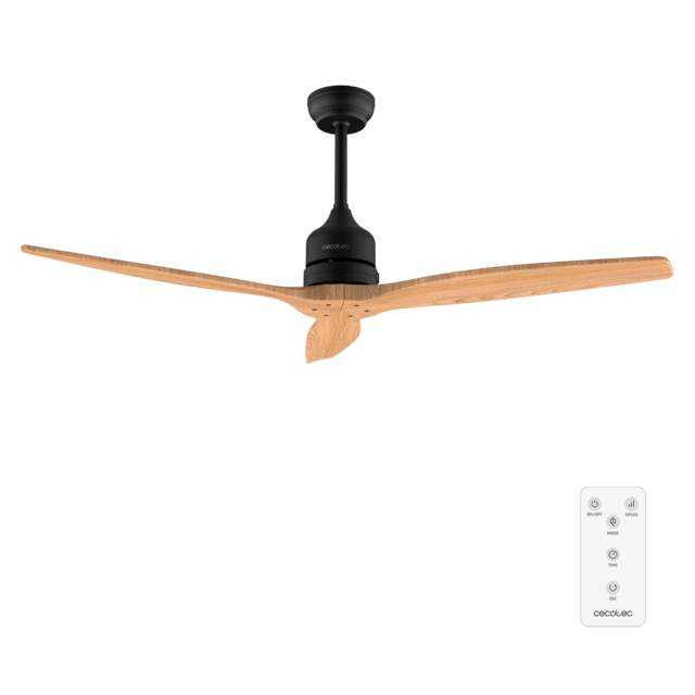 Cecotec Ventilador de Teto EnergySilence Aero 5270 52" (08551 / 8551)