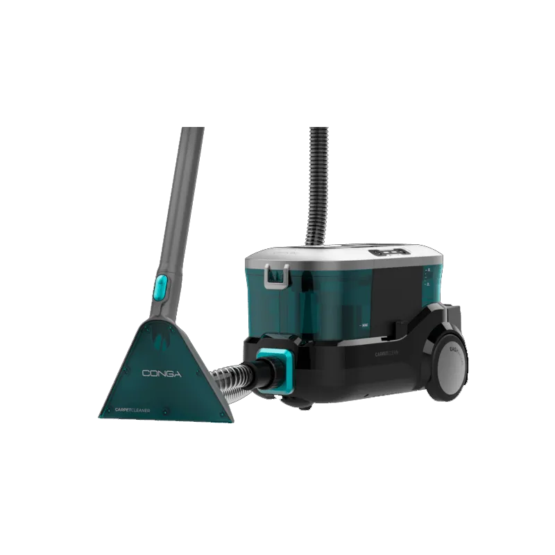 ASPIRADOR DE CARTEPES CECOTEC - CONGA CARPETCLEAN 1000 EASYHOME