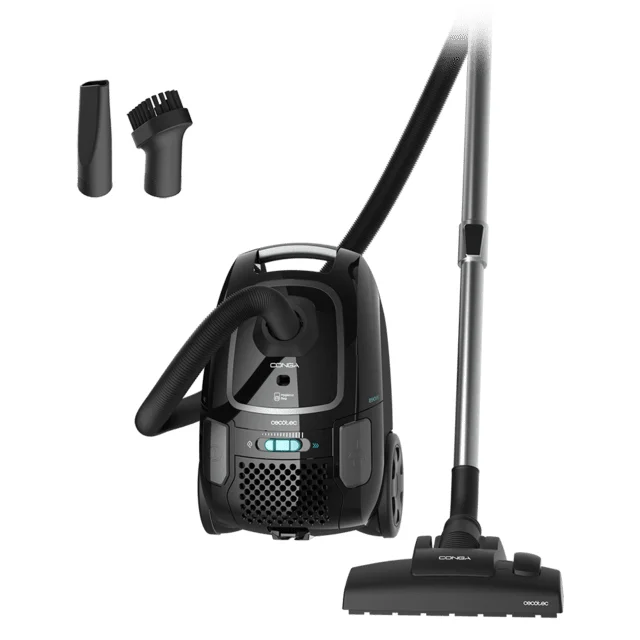 Aspirador Cecotec Conga PowerBag 4000 XL