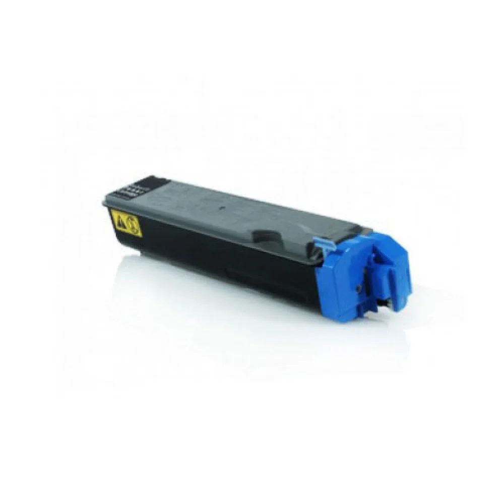 Toner Compatível Kyocera Ecosys M6030 / M6530 (TK5140C) CY