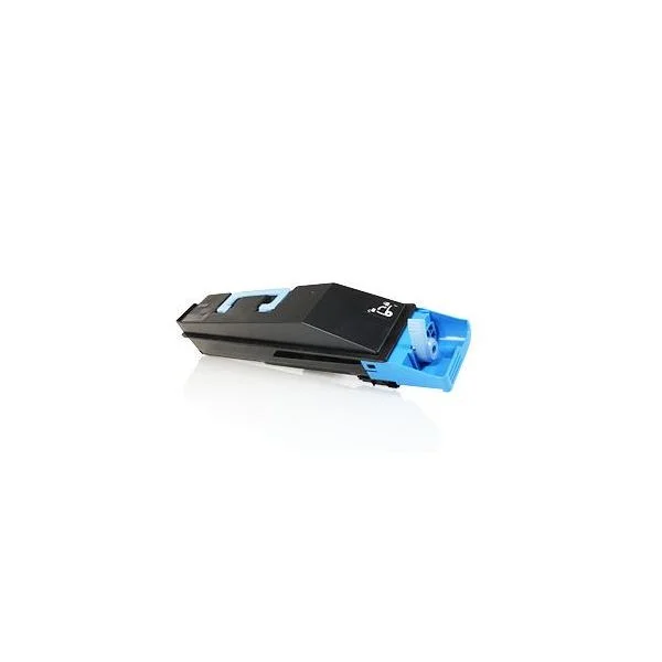 Toner Kyocera TK880C Cyan 1T02KACNL0 Reciclado