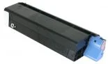 OKI C5100/C5200/C5400/C5250/C5450/C3100/C3200 Preto Toner Compativel
