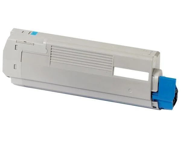 OKI C5650/C5750 Azul Toner Compativel