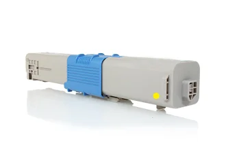 OKI C510/C530/MC561/MC562 Amarelo Toner Compativel