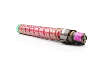 Ricoh Aficio MP-C305/MP-C305SPF Magenta Toner Compativel