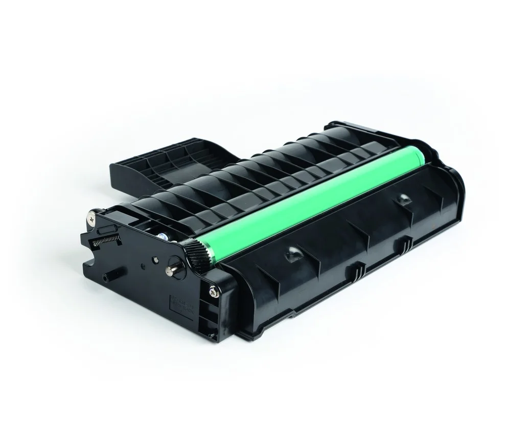 Ricoh Aficio SP201N/SP204SN/SP203S/SP211/SP213 Preto Toner Compativel