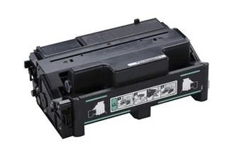 Ricoh Aficio SP5200/SP5210 Preto Toner Compativel