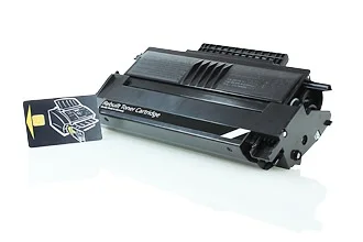 Ricoh Aficio SP1100 Preto Toner Compativel