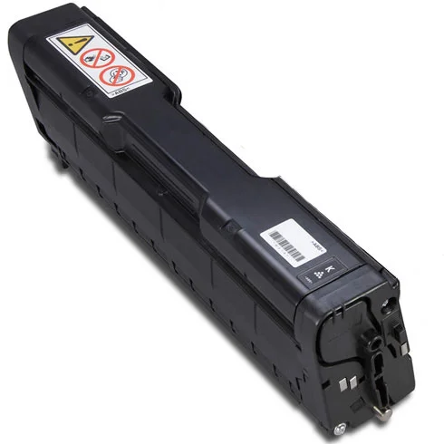 Ricoh Aficio SPC252/SPC262 Preto Toner Compativel