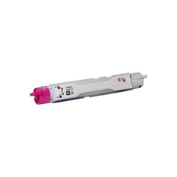Xerox Phaser 6360 Magenta Toner Compatível 106R01215