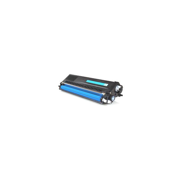 Toner Compatível Brother TN900 Ciano - TN900C - BT-TN900CY